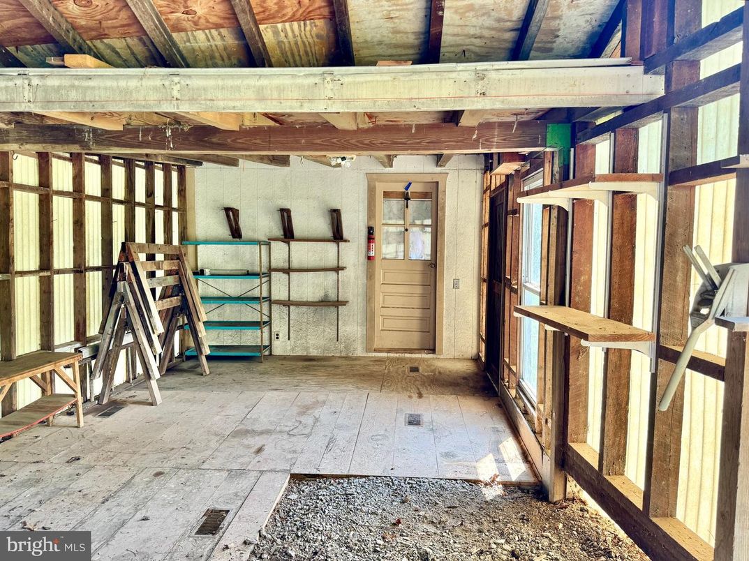 Interior, Wooden Beams, Wooden Ceilings