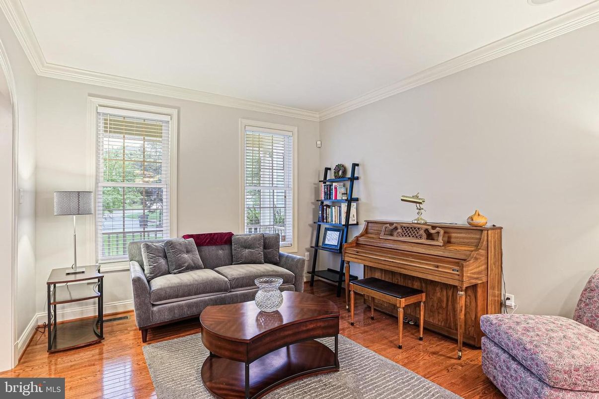 Interior, Living room, Piano, Wood Texture Flooring