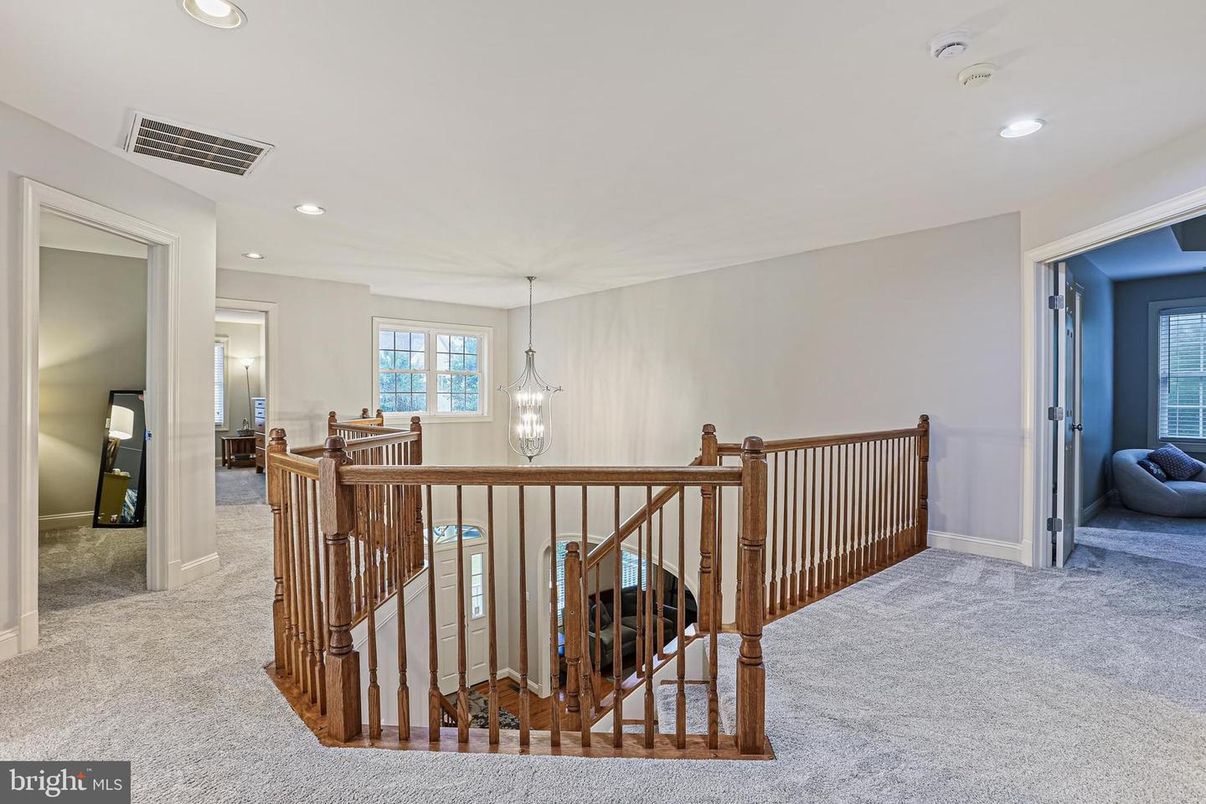 Interior, Pendant Lights, Recessed Lighting