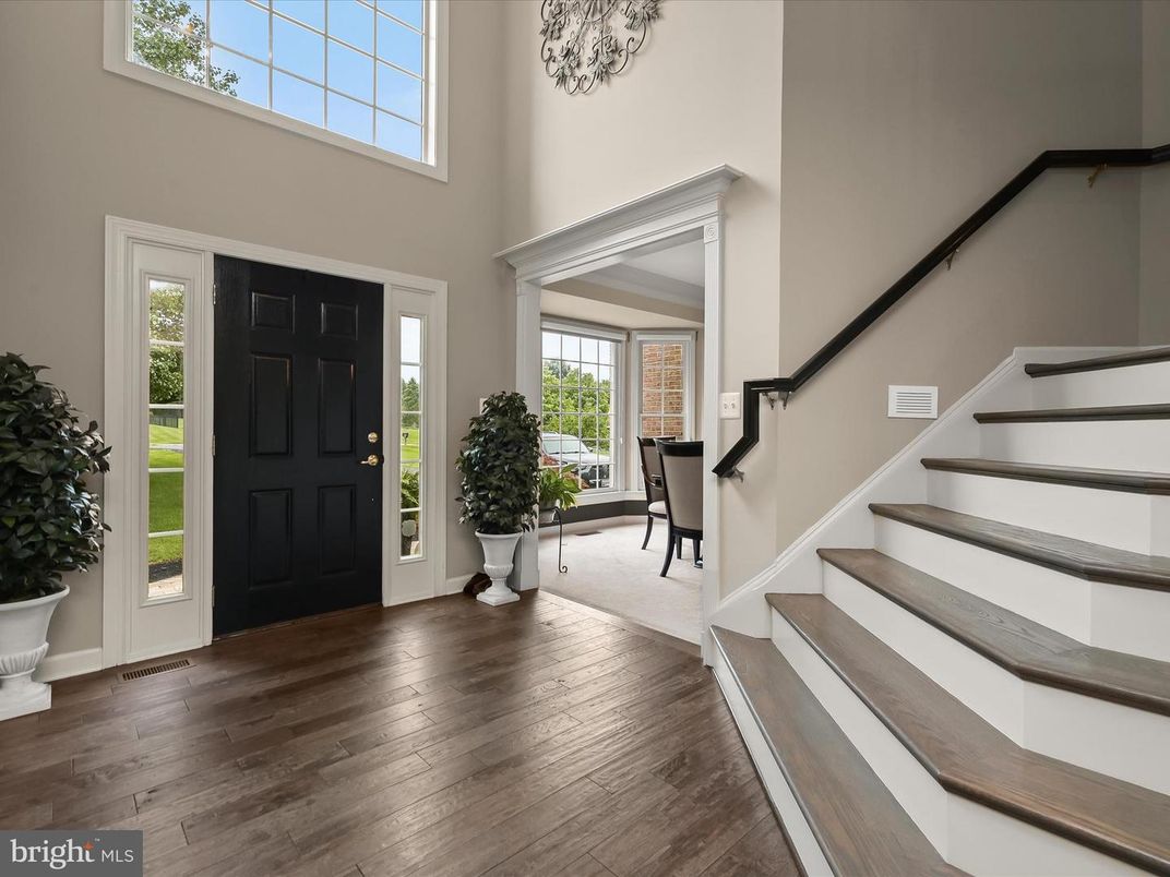 Interior, Wood Texture Flooring