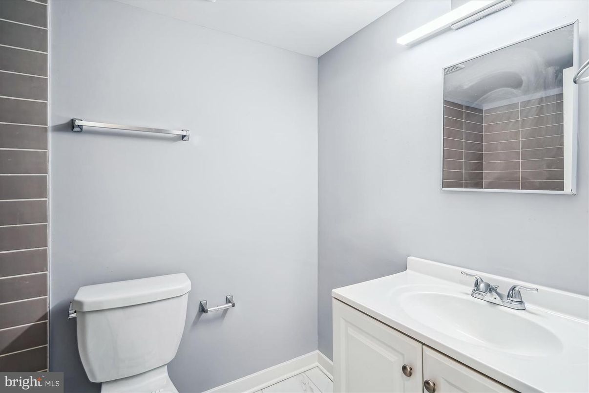 Bathroom, Interior, Marble