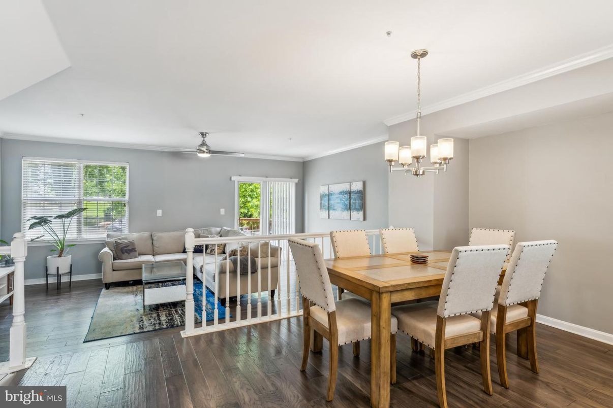 Chandelier, Dining room, Interior, Living room, Wood Texture Flooring