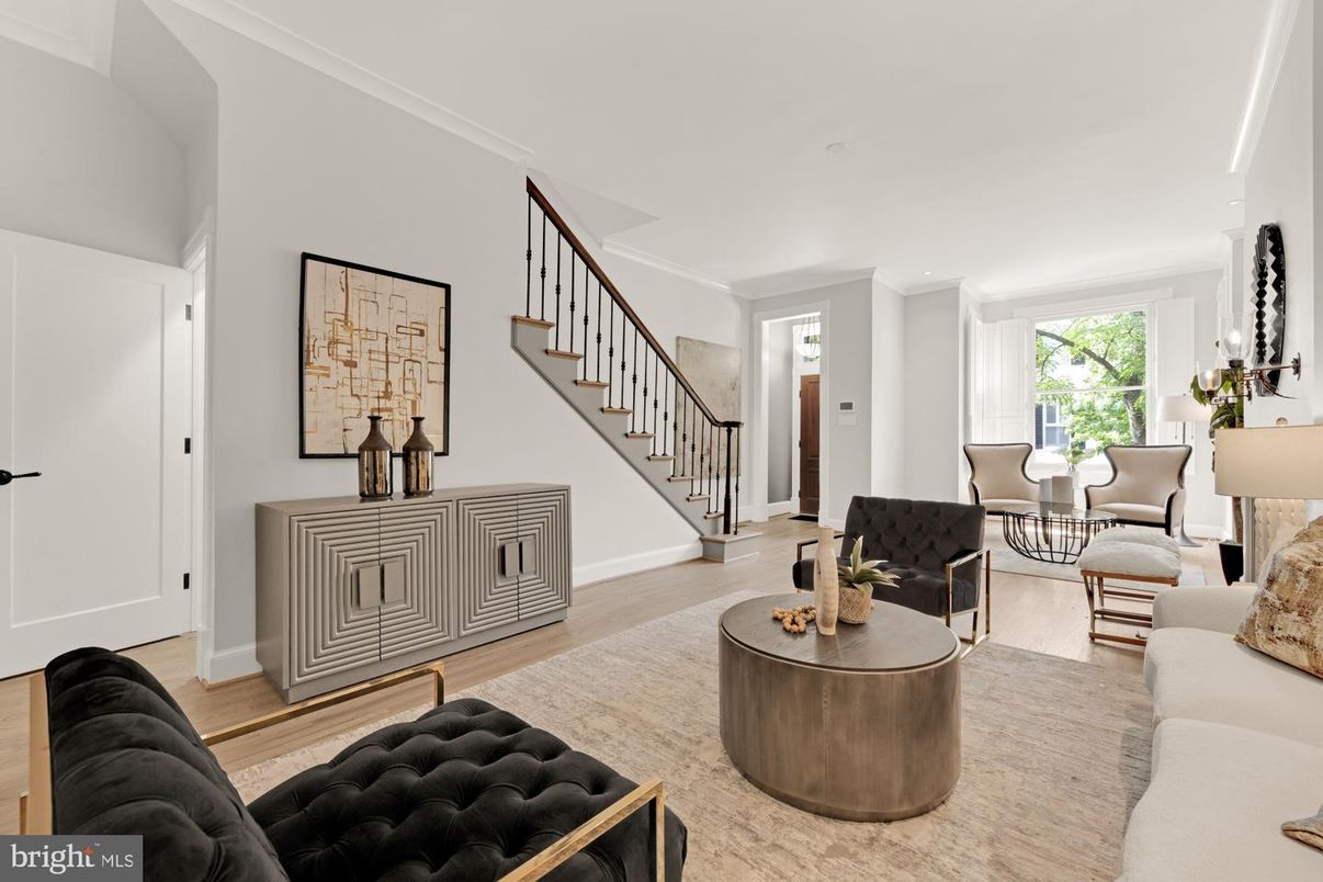 Interior, Living room, Wood Texture Flooring