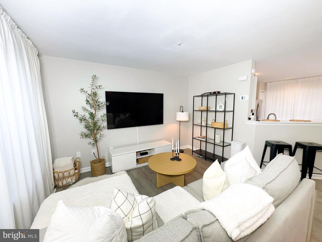 Interior, Living room, Wood Texture Flooring