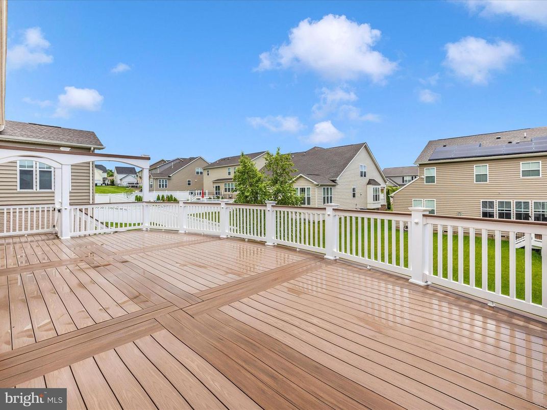 Backyard, Exterior, Solar Panels