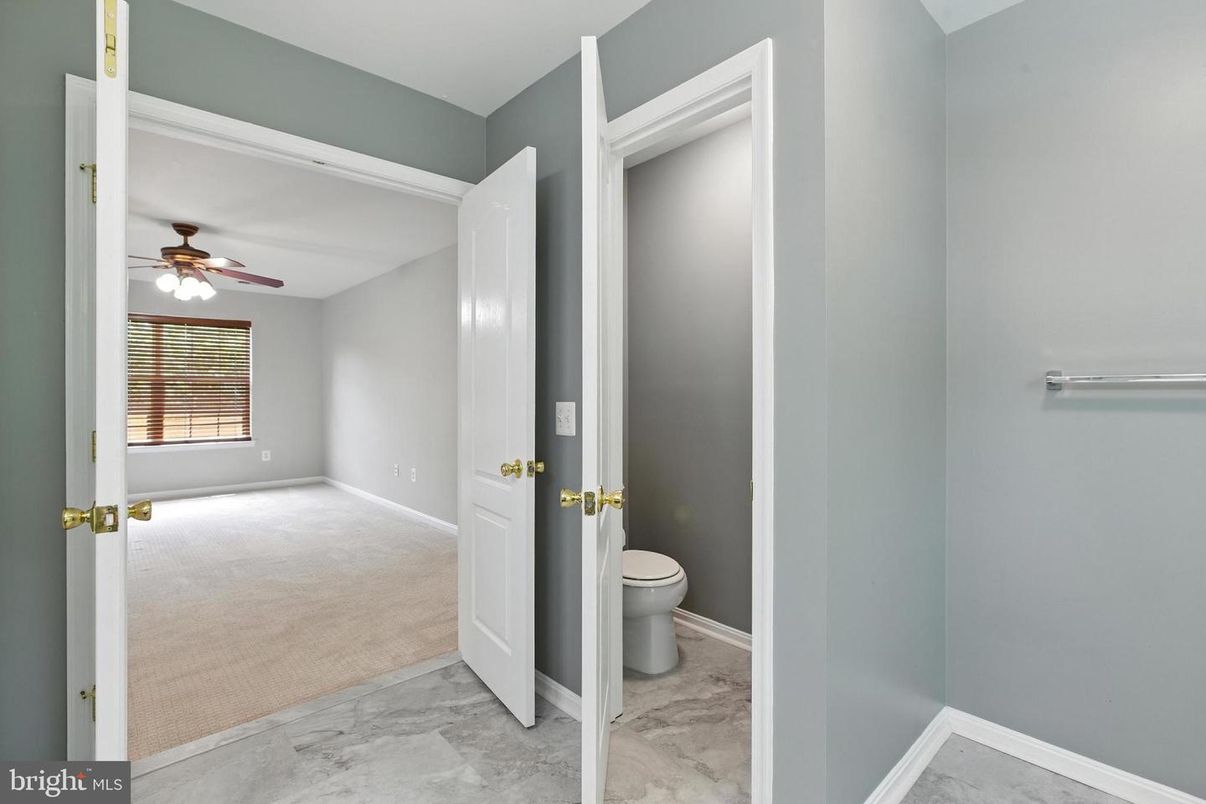 Bathroom, Interior, Marble