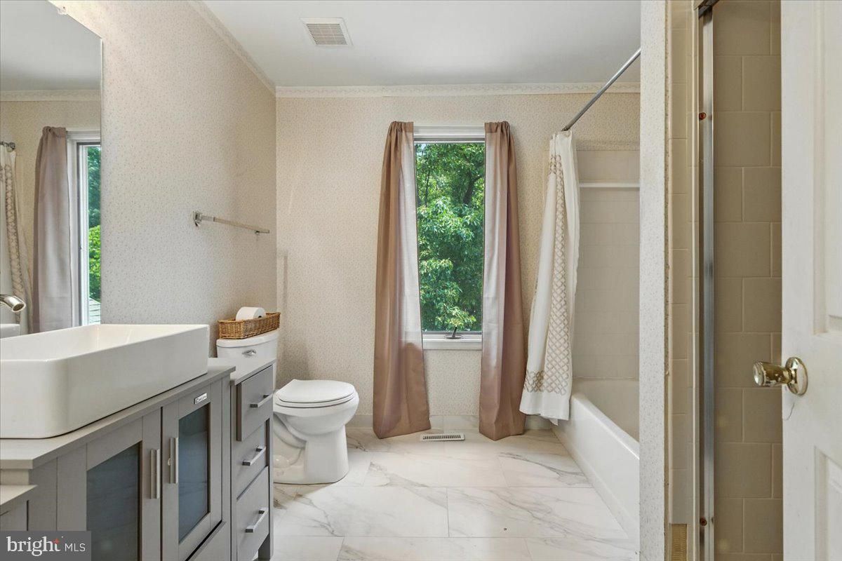 Bathroom, Interior, Marble