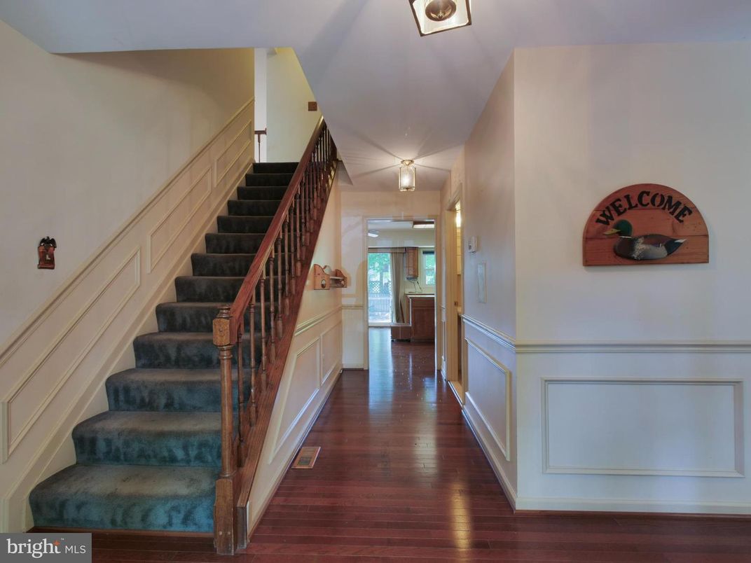 Interior, Wood Texture Flooring