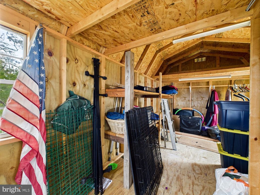 Interior, Wooden Beams, Wooden Ceilings