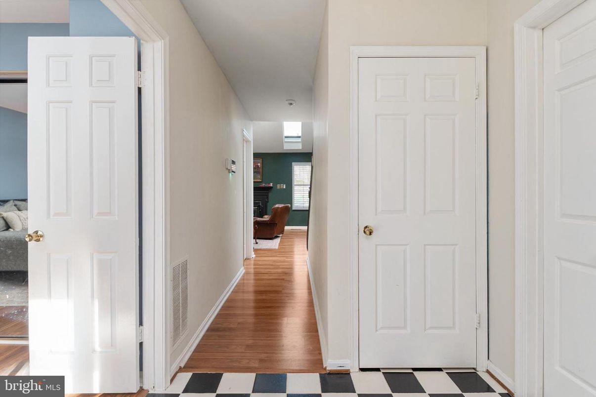 Interior, Wood Texture Flooring