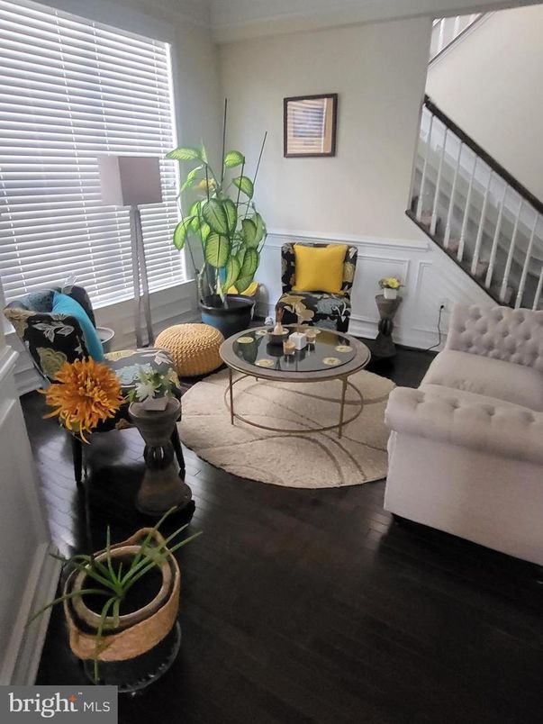 Interior, Living room, Wood Texture Flooring
