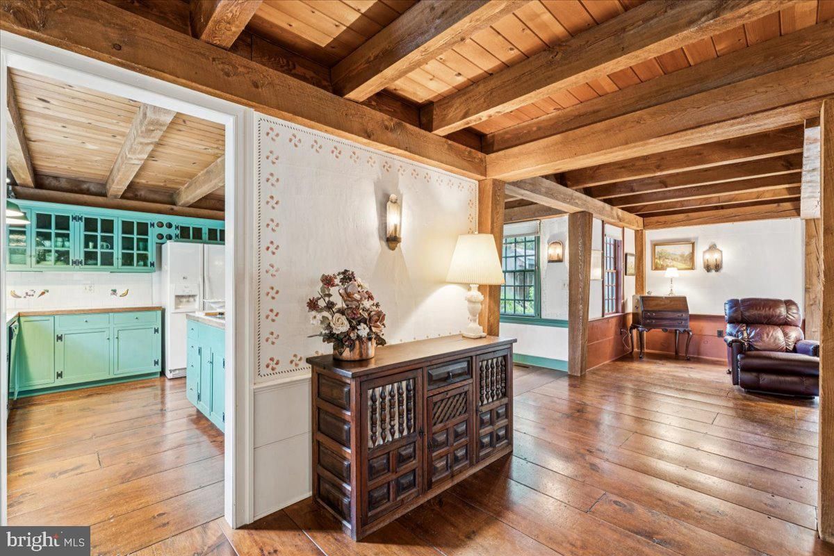 Interior, Wooden Beams, Wooden Ceilings, Wood Texture Flooring