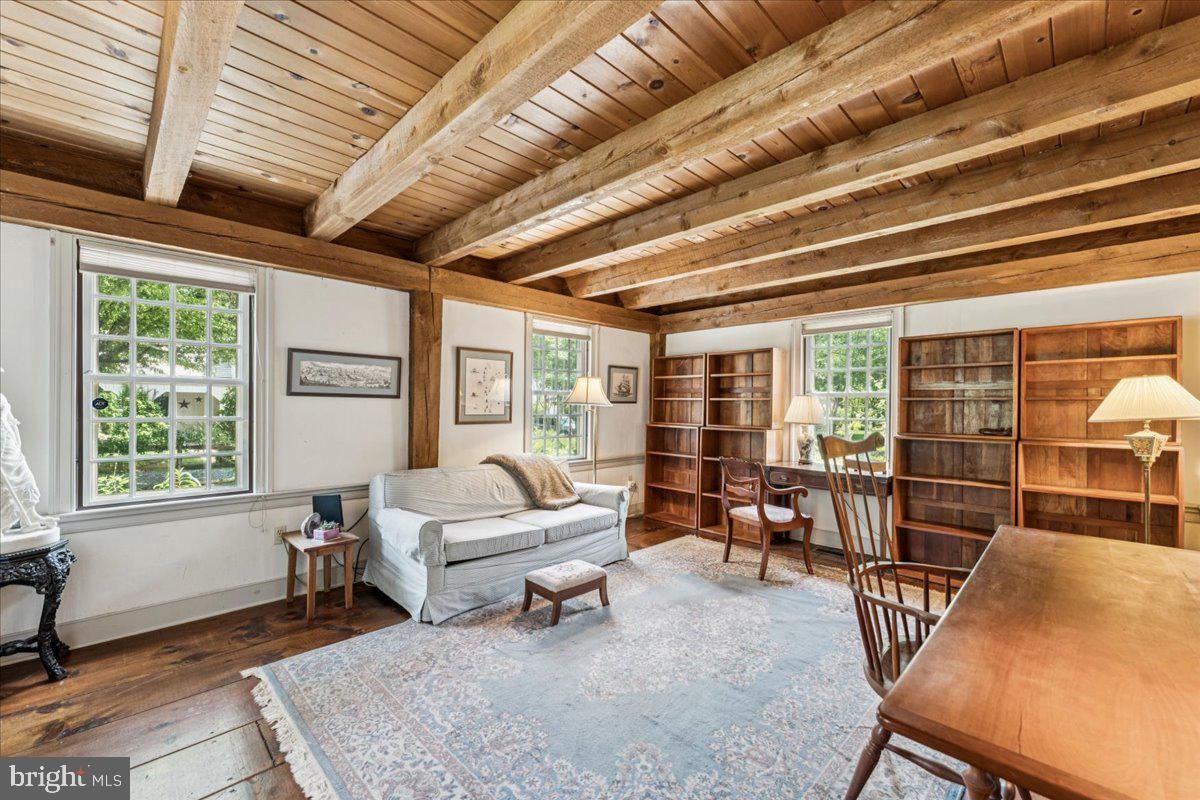 Interior, Wooden Beams, Wooden Ceilings, Wood Texture Flooring