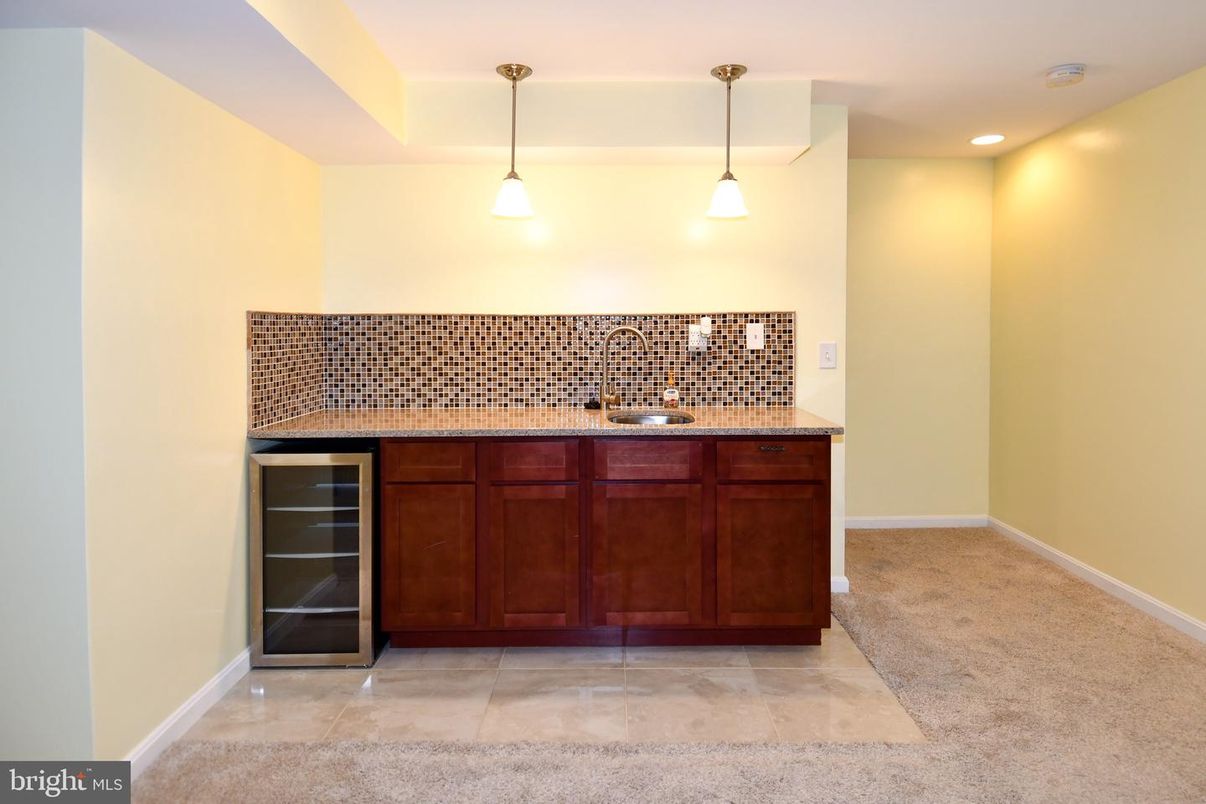 Interior, Pendant Lights, Recessed Lighting