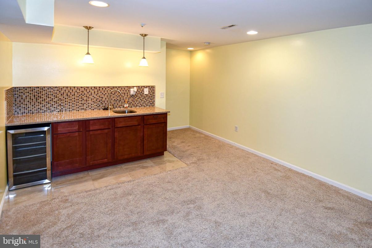 Interior, Pendant Lights, Recessed Lighting