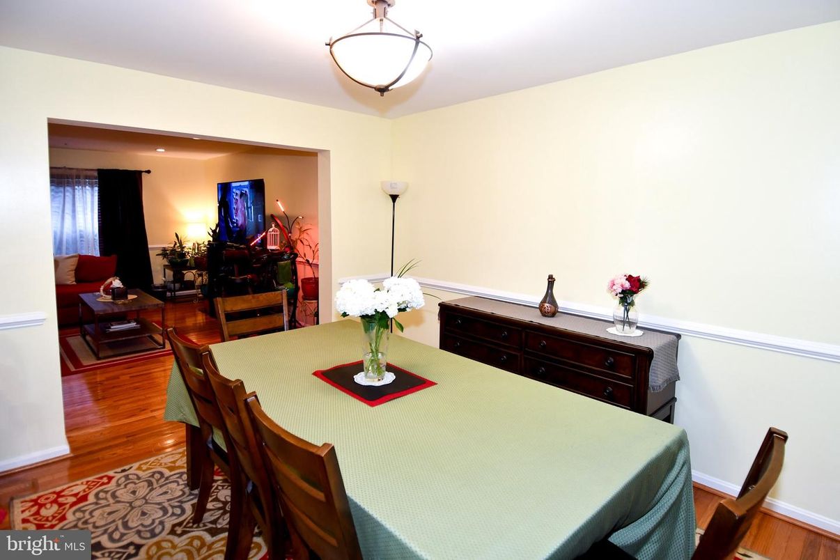 Dining room, Interior, Living room, Wood Texture Flooring