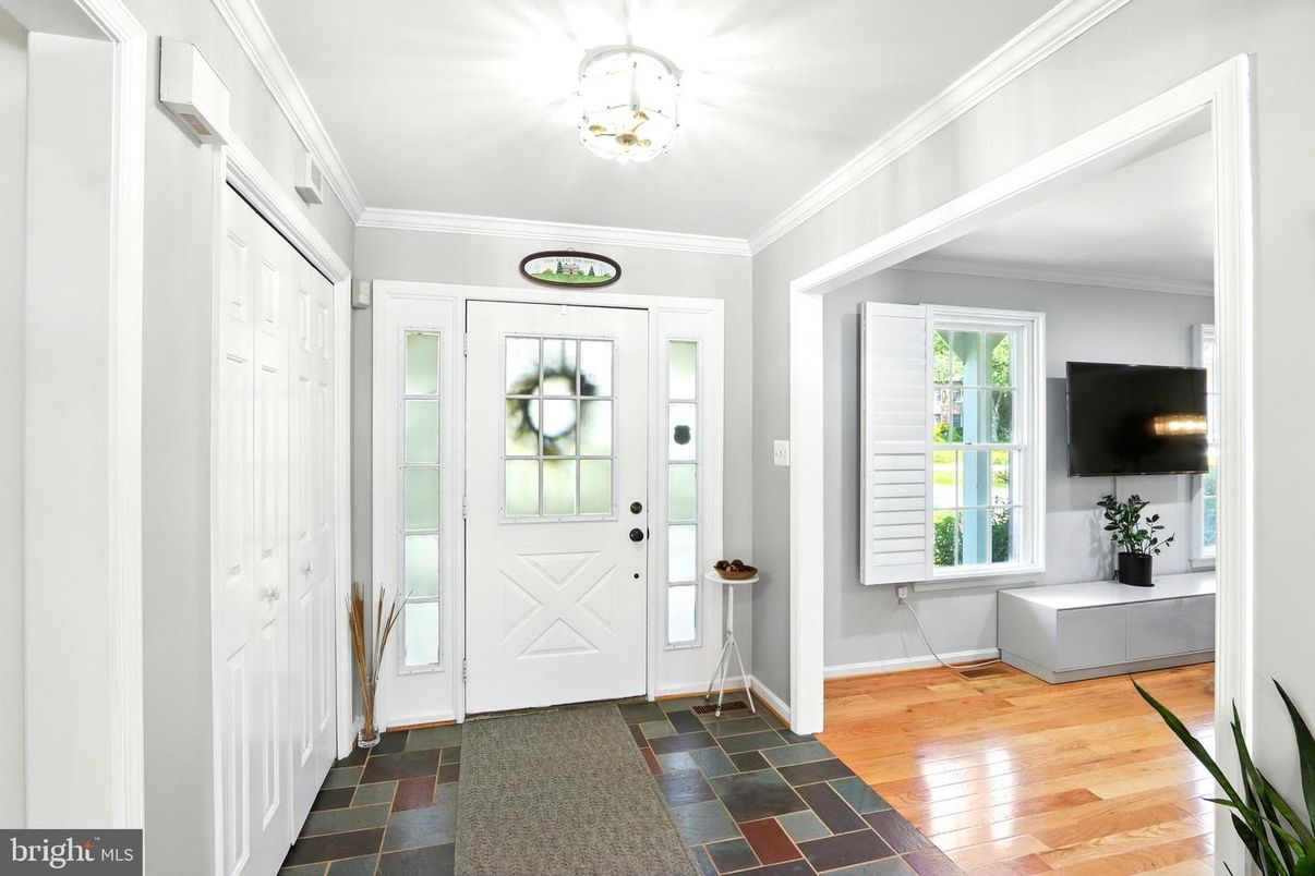 Interior, Wood Texture Flooring