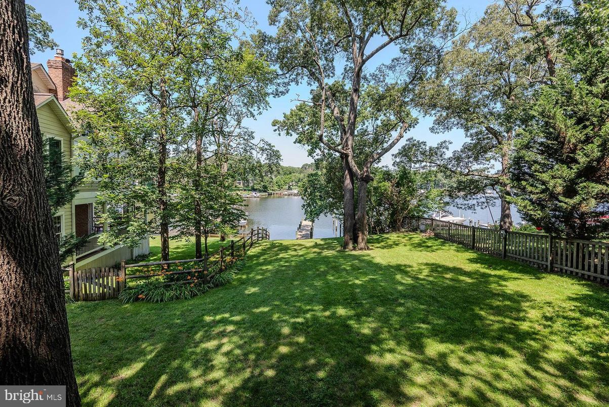 Backyard, Exterior, Water