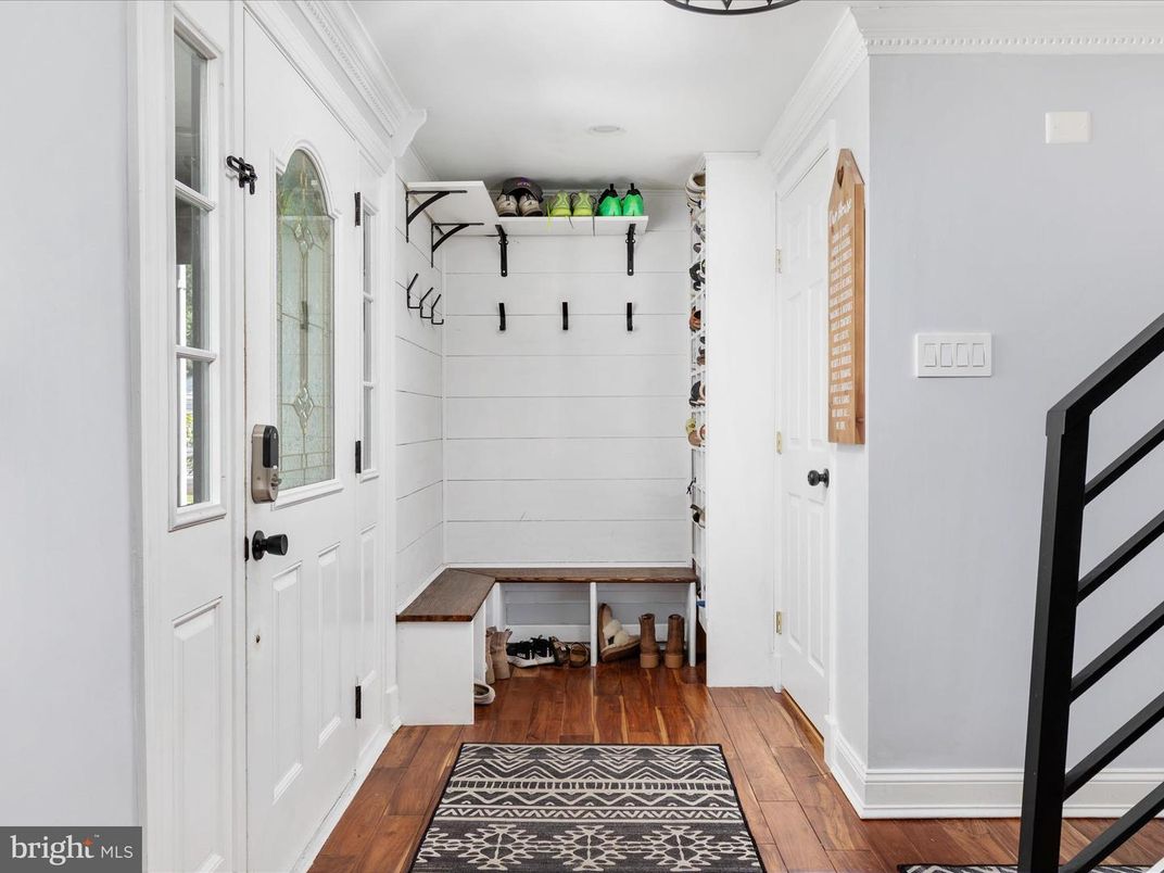 Interior, Wood Texture Flooring