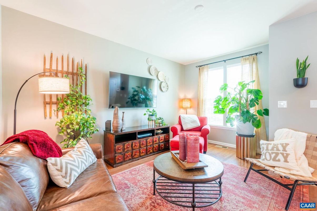 Interior, Living room, Wood Texture Flooring