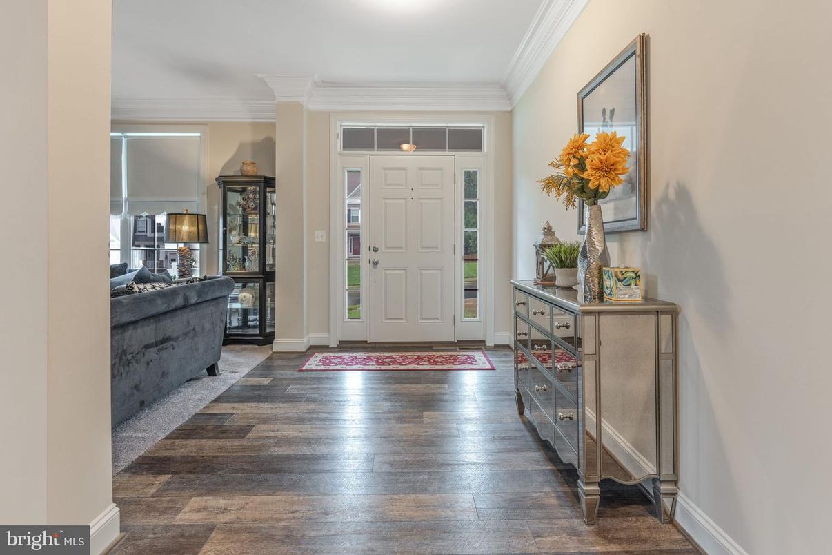 Interior, Wood Texture Flooring