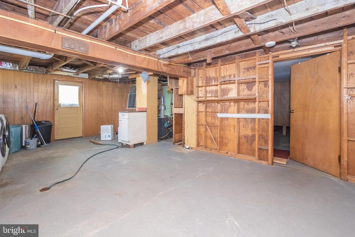 Interior, Wooden Beams, Wooden Ceilings, Wooden Walls