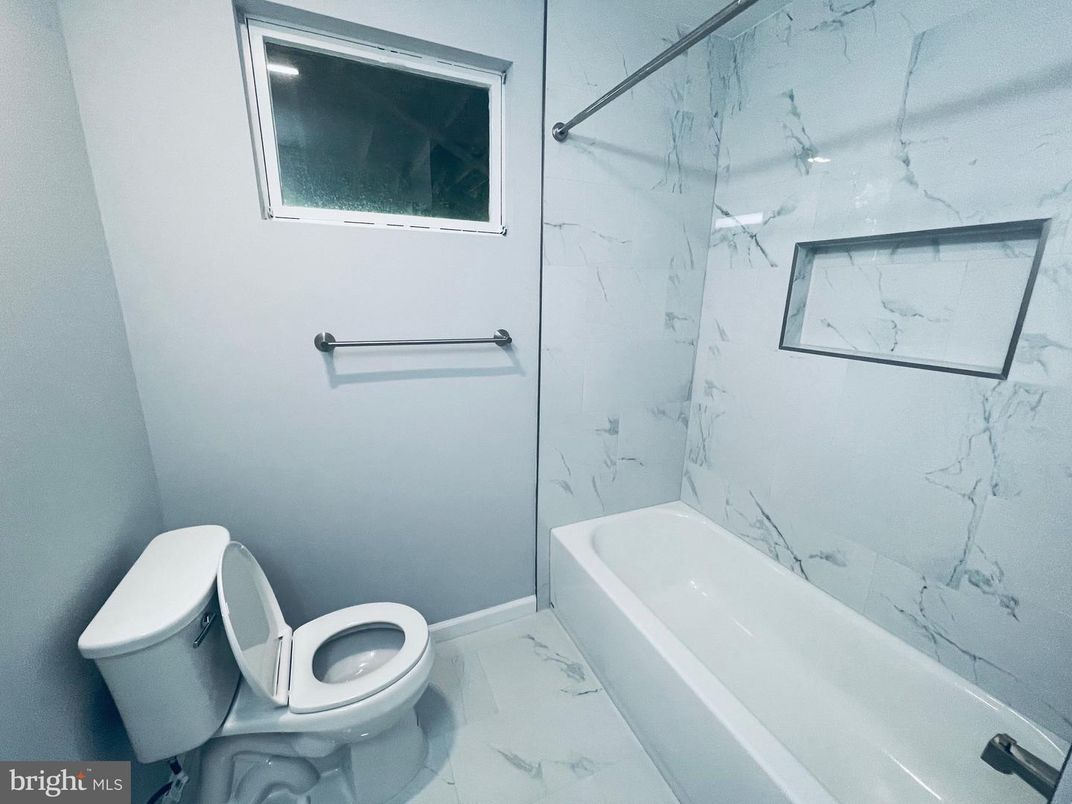 Bathroom, Interior, Marble, Marble Walls