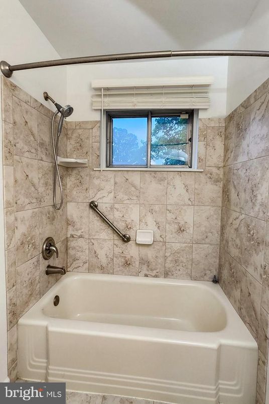 Bathroom, Interior, Marble Walls