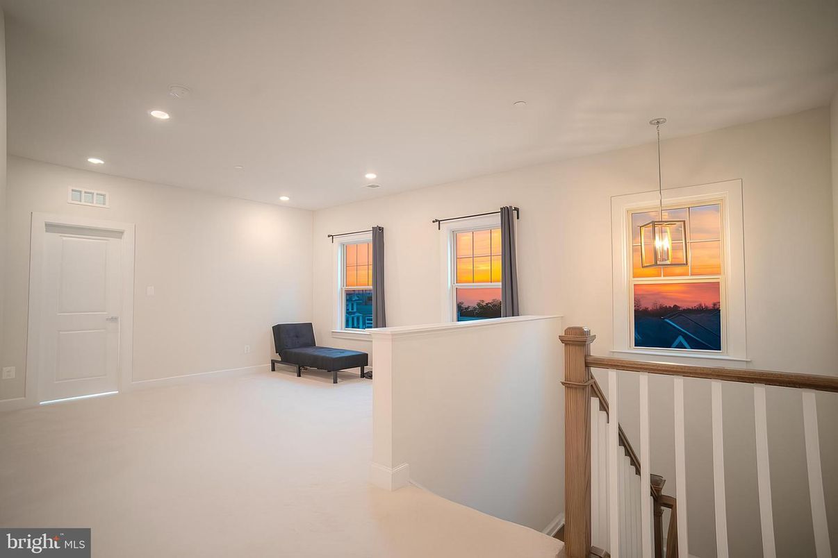 Interior, Pendant Lights, Recessed Lighting