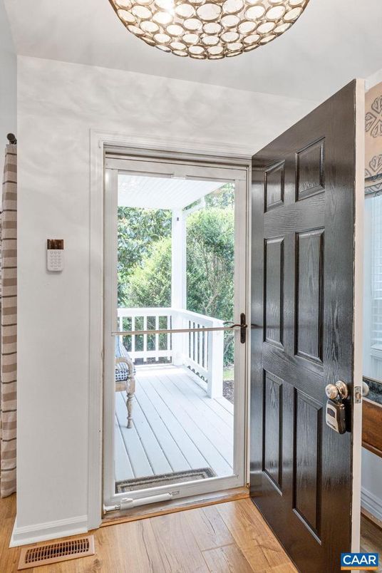 Interior, Wood Texture Flooring