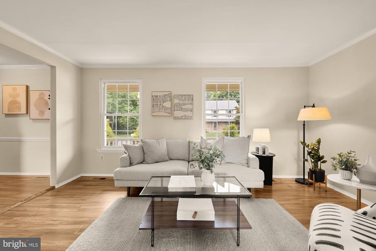 Interior, Living room, Wood Texture Flooring