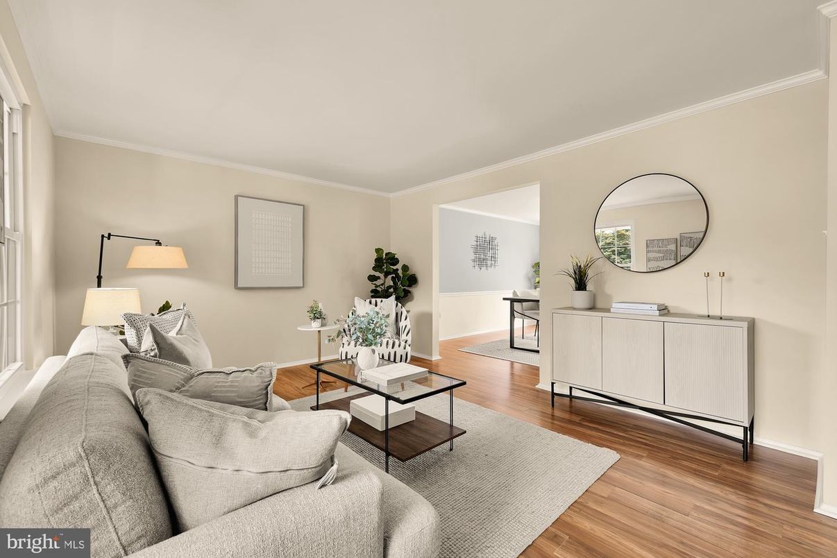 Interior, Living room, Wood Texture Flooring