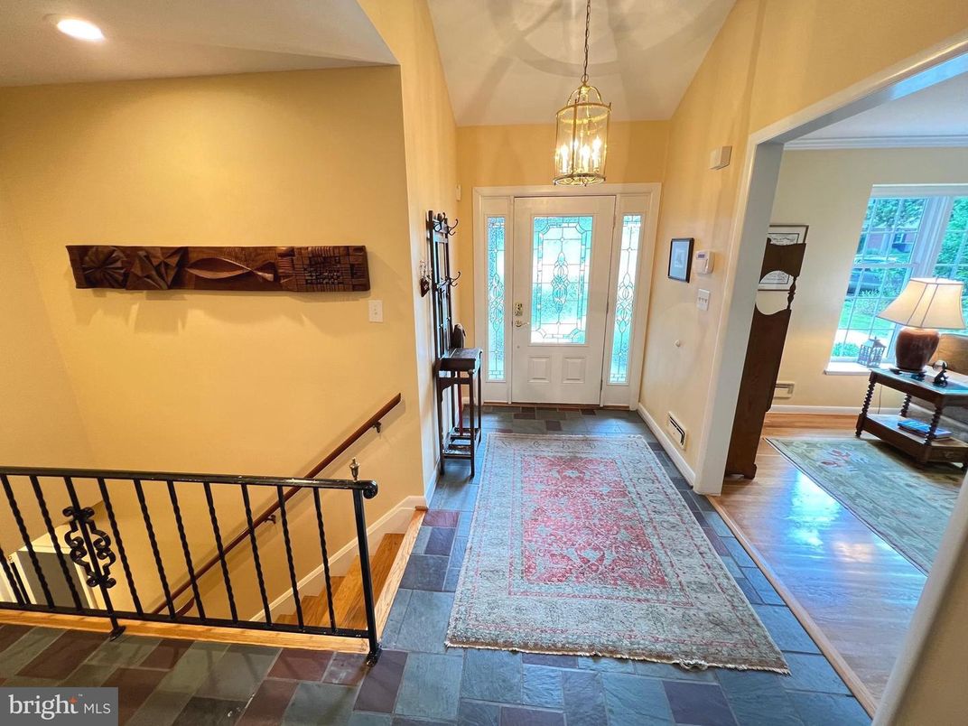 Interior, Pendant Lights, Recessed Lighting