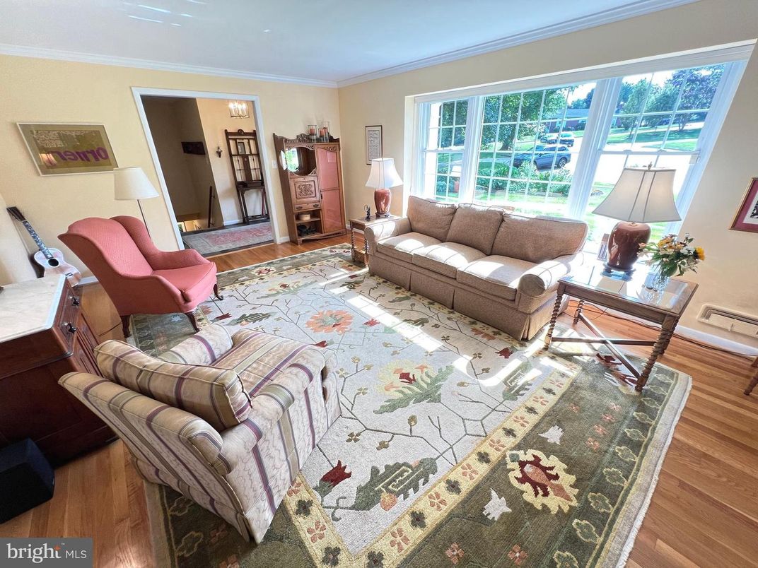 Interior, Living room, Wood Texture Flooring