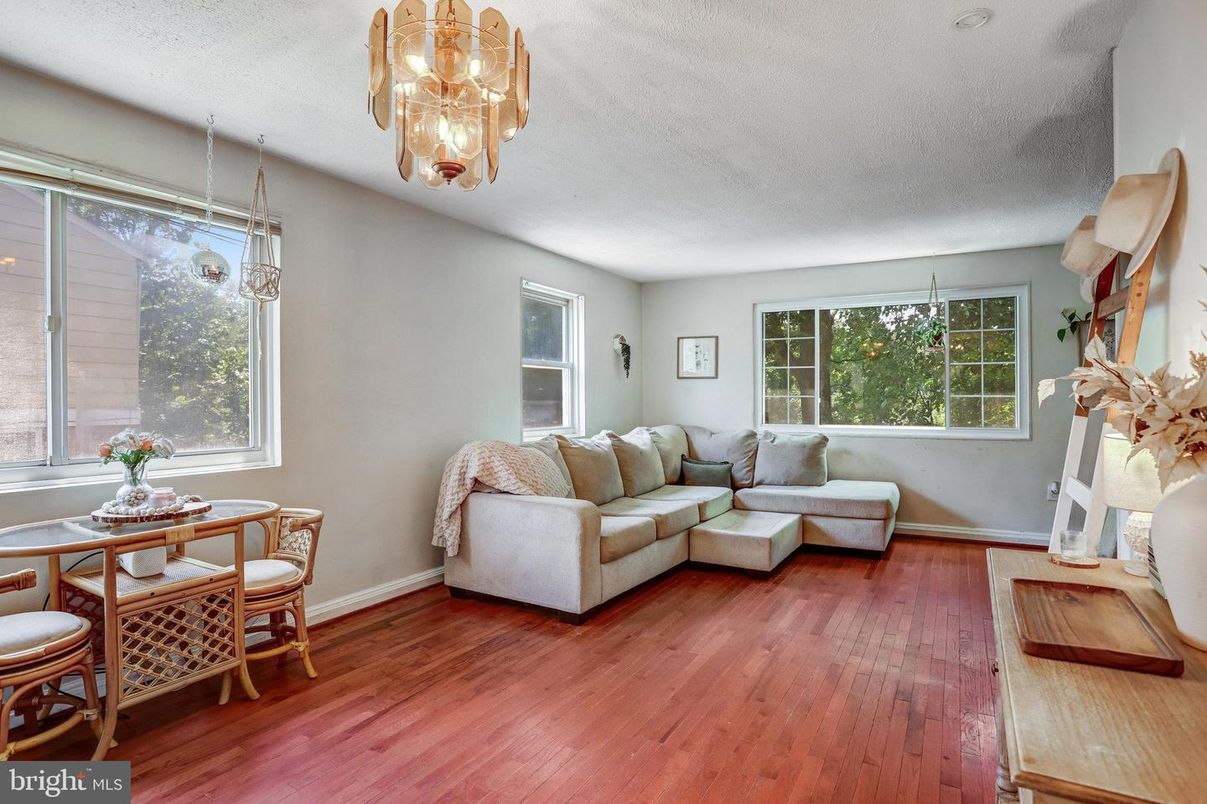 Chandelier, Dining room, Interior, Living room, Wood Texture Flooring