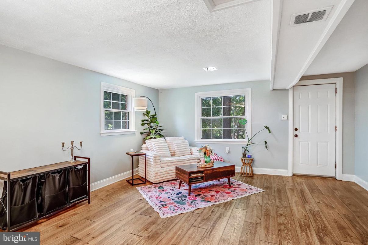Interior, Living room, Wood Texture Flooring