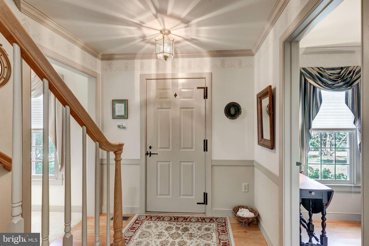 Interior, Wood Texture Flooring