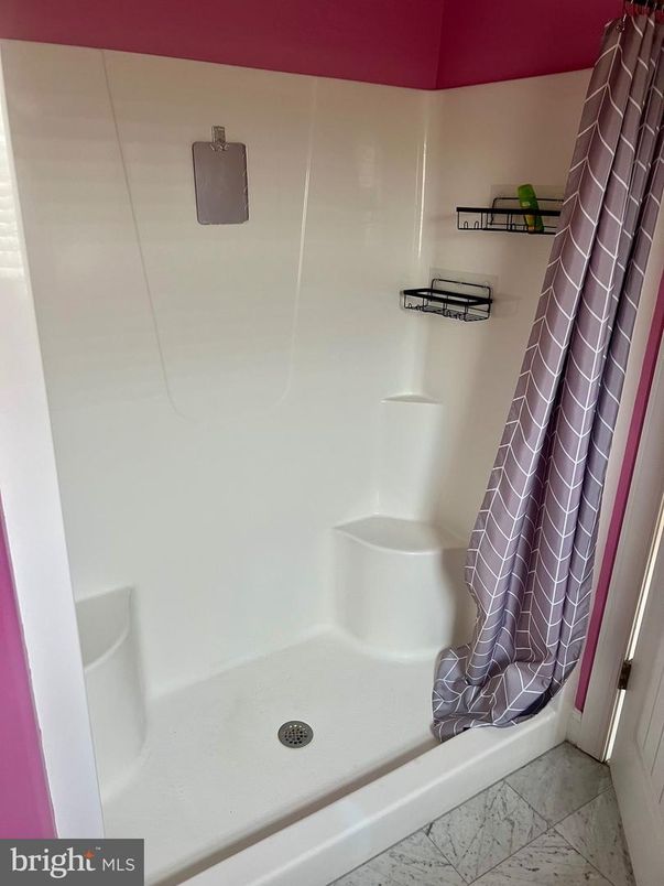 Bathroom, Interior, Marble