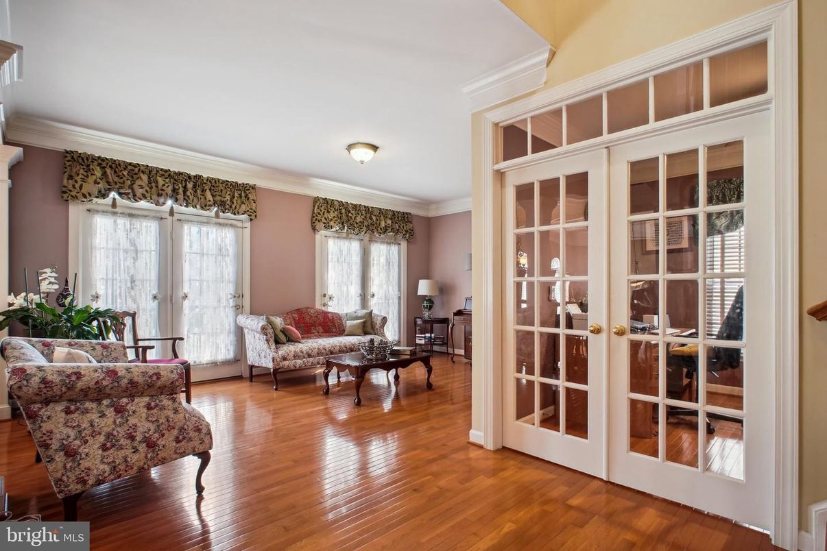 Interior, Living room, Wood Texture Flooring