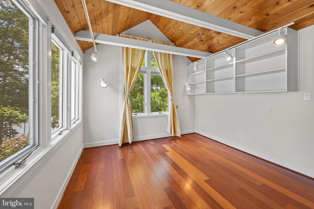 Interior, Wooden Ceilings, Wood Texture Flooring