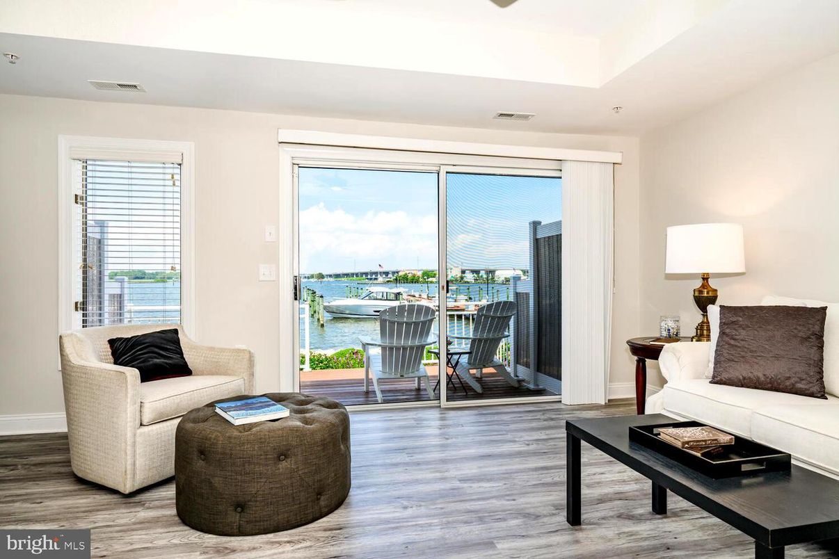 Interior, Living room, Water, Wood Texture Flooring