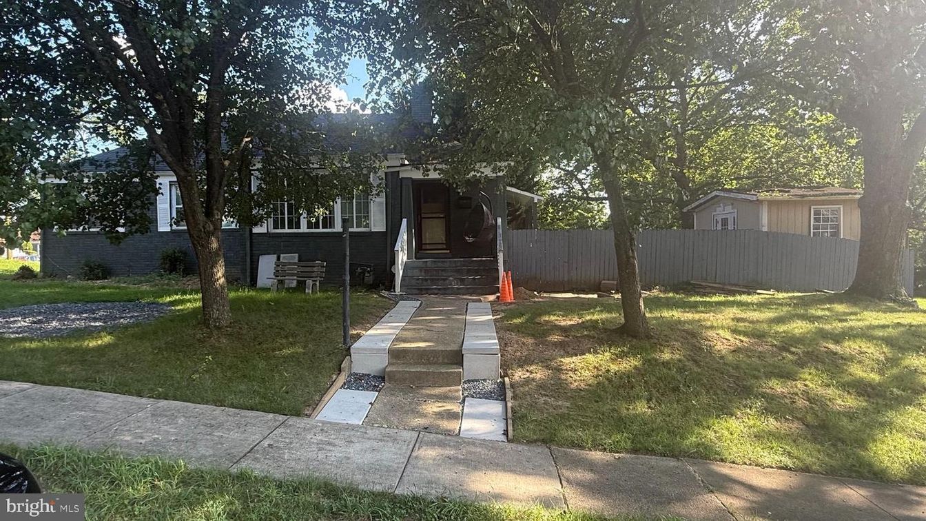 Backyard, Exterior, Facade, None