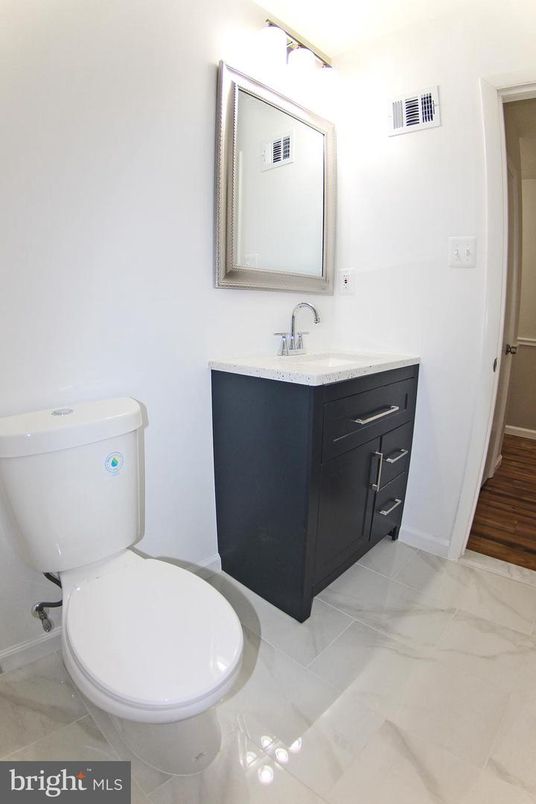 Bathroom, Interior, Marble