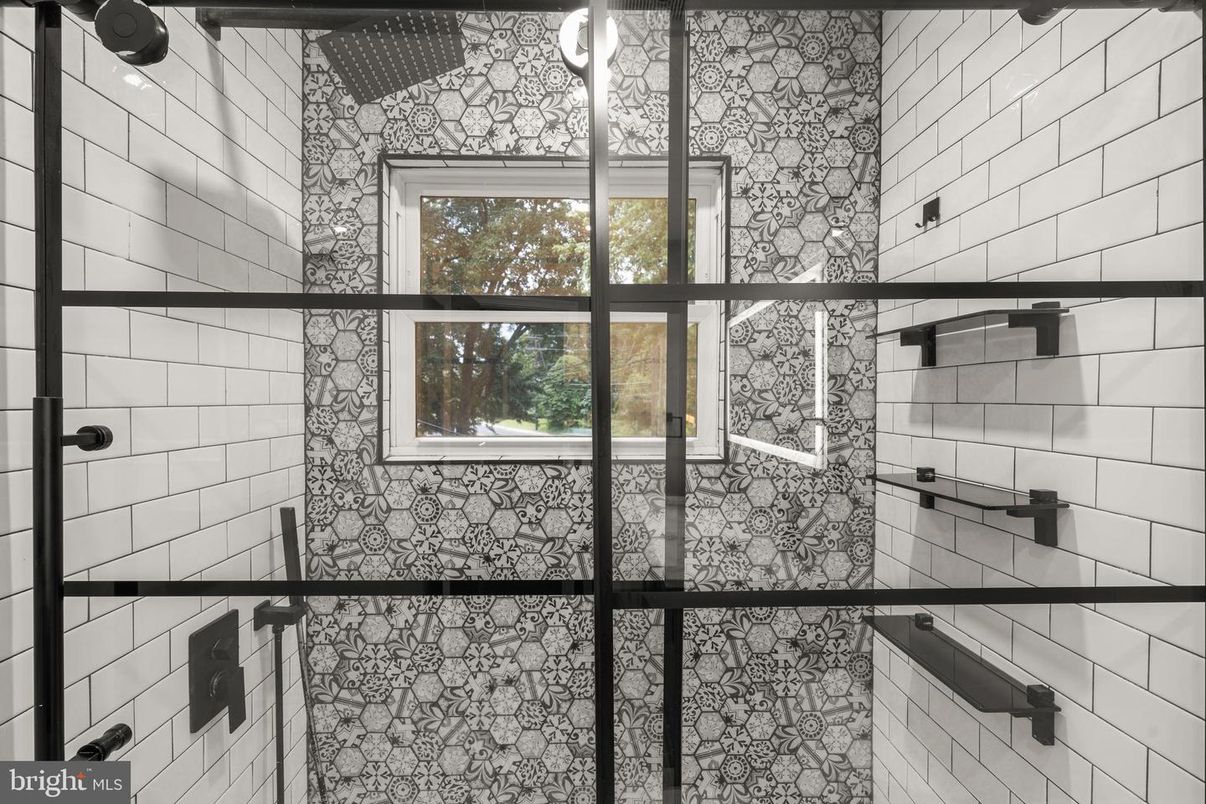 Bathroom, Interior, Stone Walls