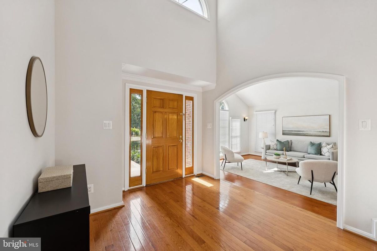 Interior, Living room, Wood Texture Flooring