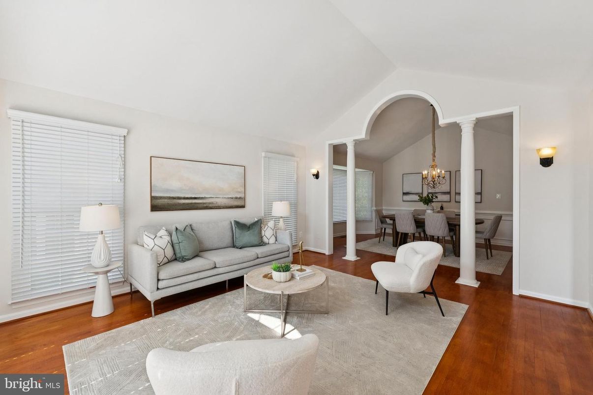 Chandelier, Dining room, Interior, Living room, Wood Texture Flooring