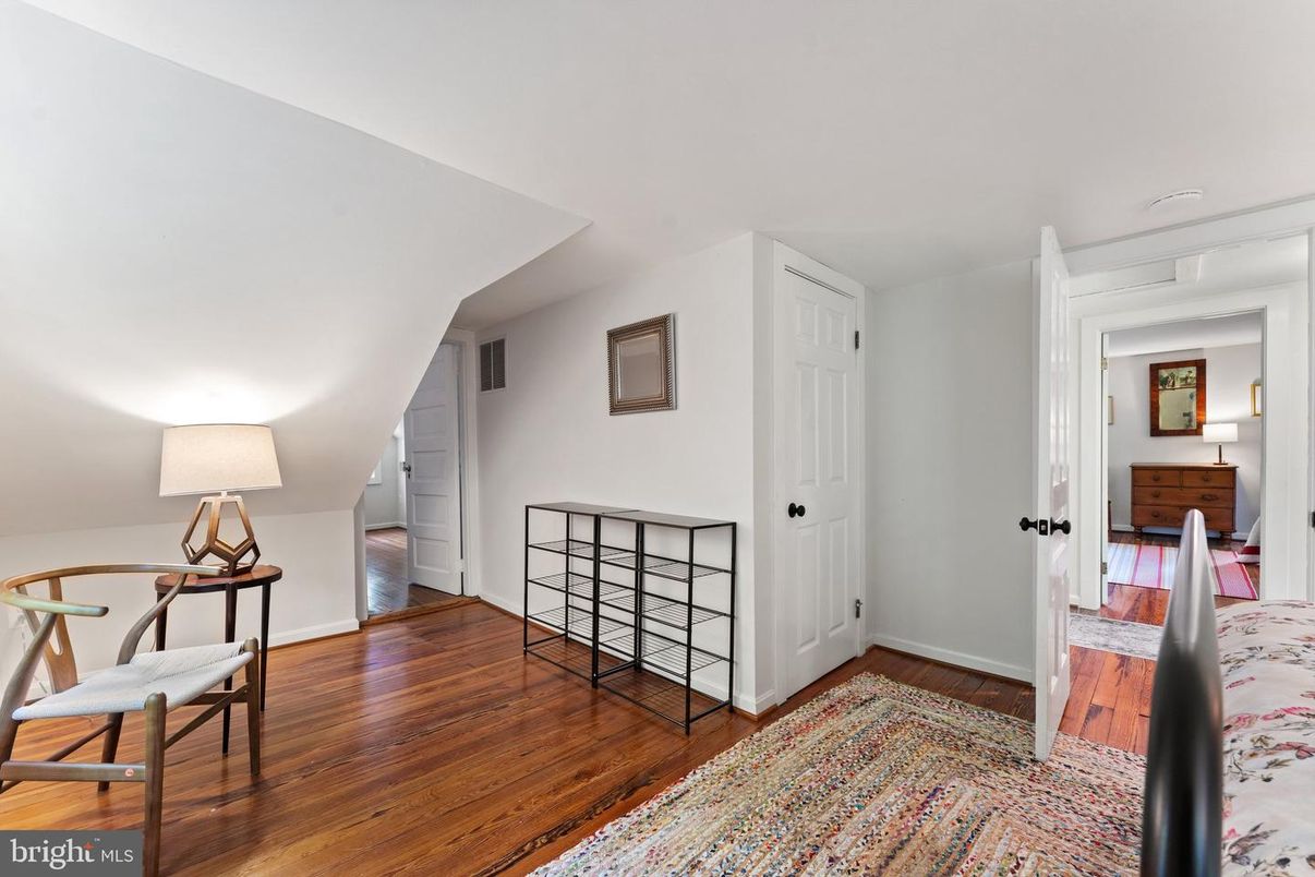 Interior, Wood Texture Flooring