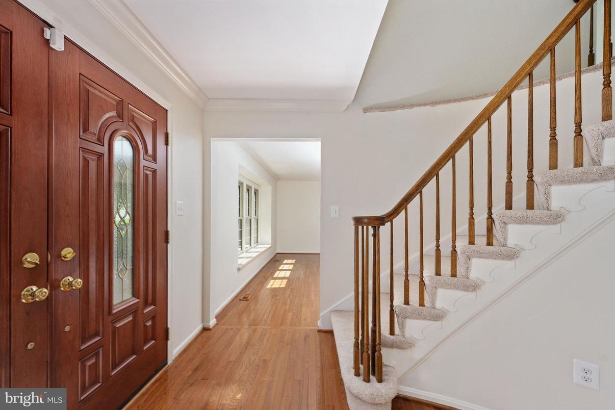 Interior, Wood Texture Flooring