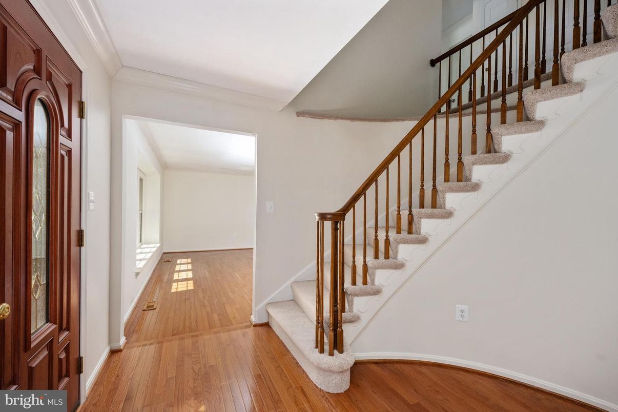 Interior, Wood Texture Flooring