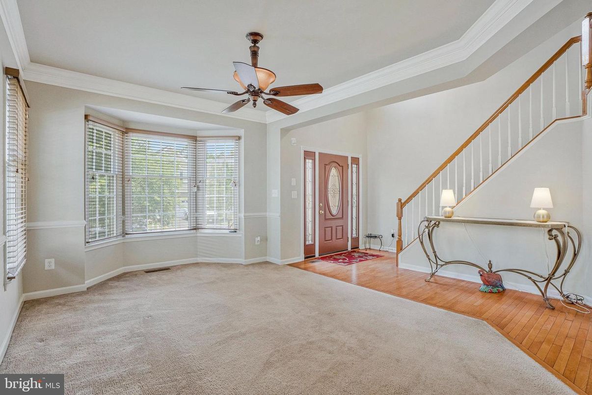 Interior, Wood Texture Flooring